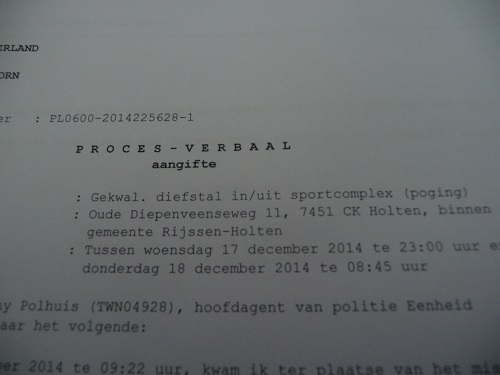 Inbraak 3